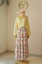 Rama Canary Blouse
