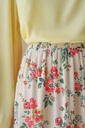 Rama Canary Blouse