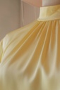 Rama Canary Blouse