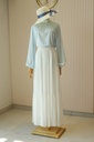 Rama Sky Blouse