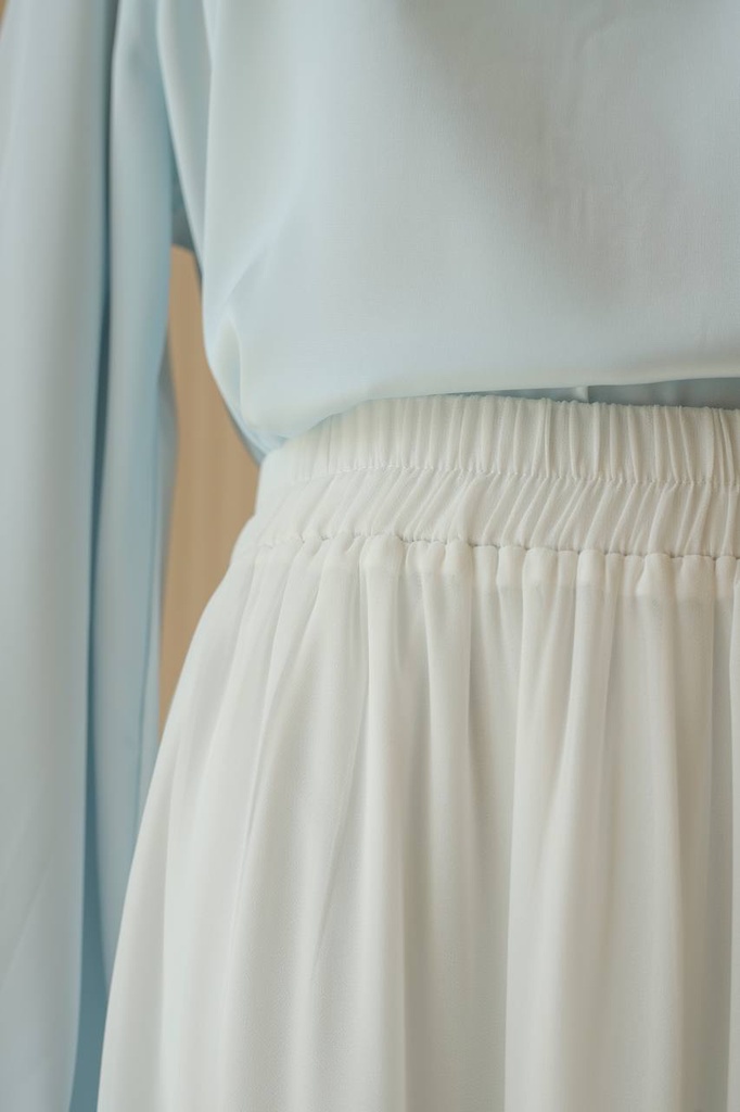Rama Sky Blouse
