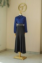 Black Audrey Skirt