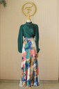 Marble Audrey Skirt