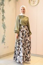 Zinnia Skirt