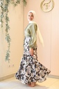 Zinnia Skirt