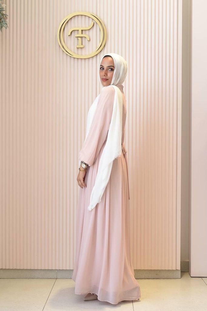 Blush Lucia Dress