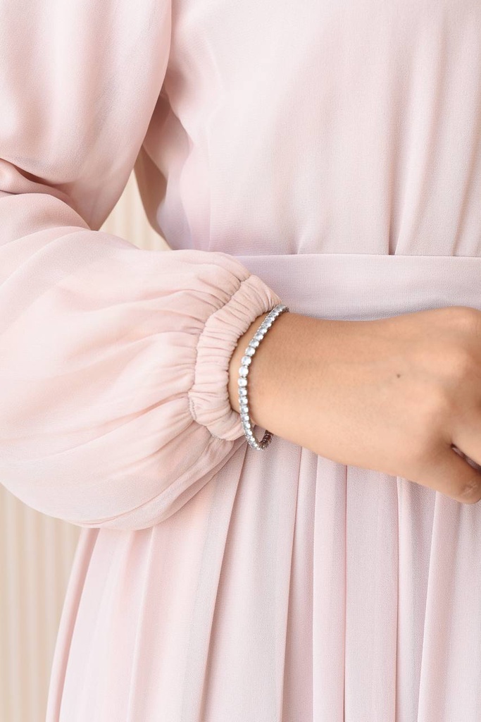 Blush Lucia Dress