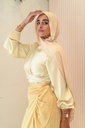 Sophia Blond Blouse