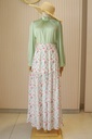 Farah Skirt