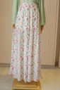 Farah Skirt