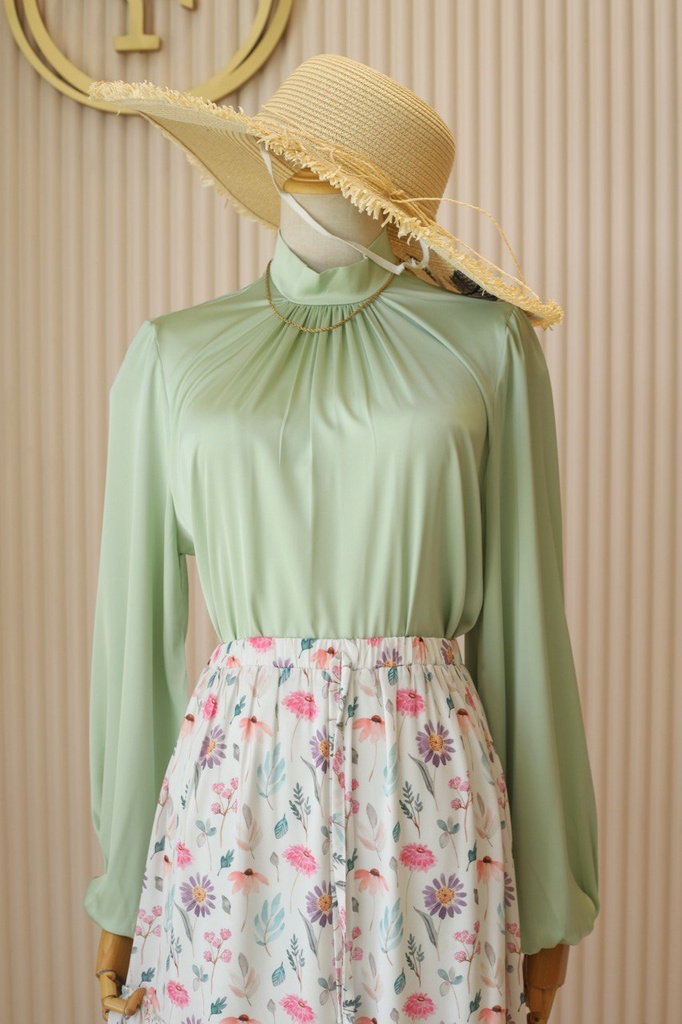 Marta Beach Hat