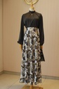 Zinnia Skirt