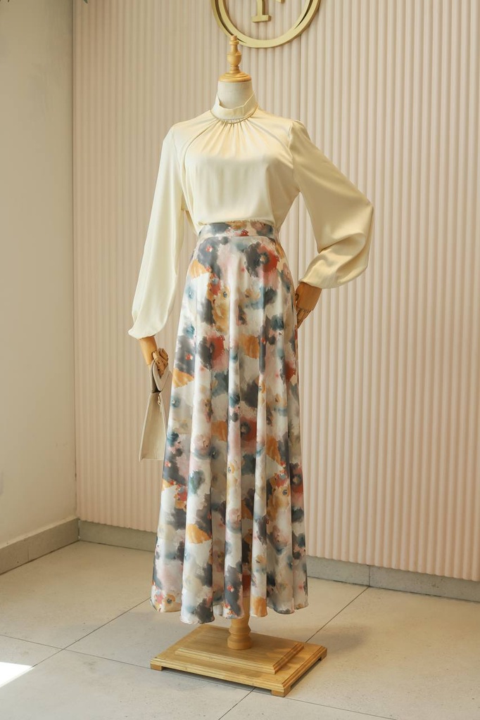 Danya Skirt