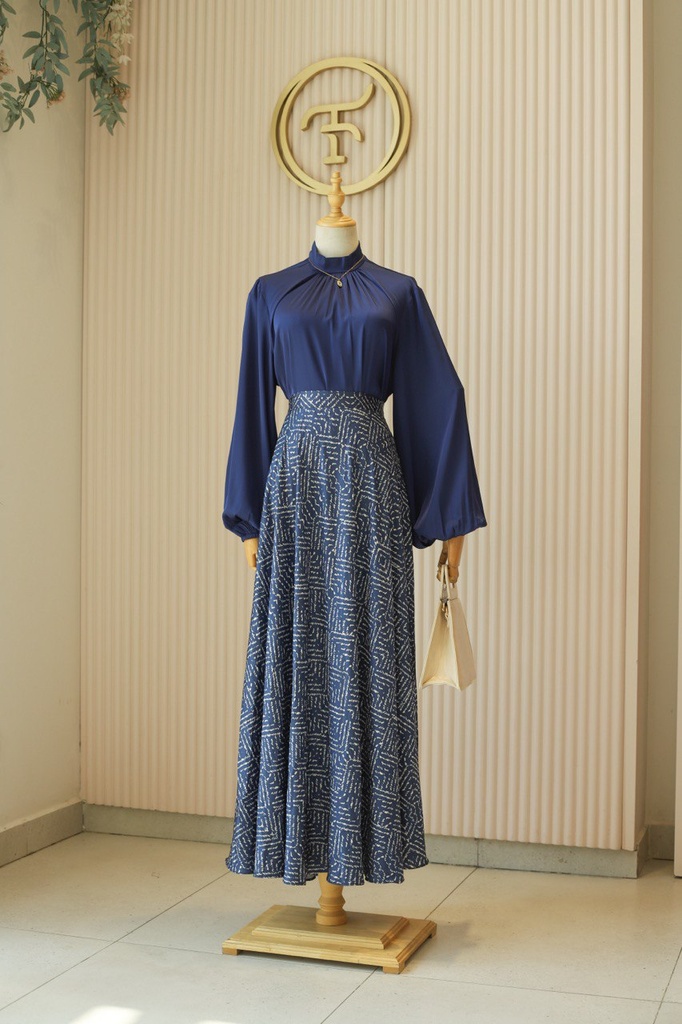 Saja Skirt
