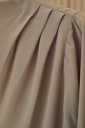 Beige Solana Blouse