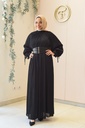 Black Lana Dress