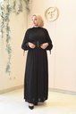Black Lana Dress