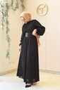 Black Lana Dress