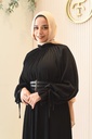 Black Lana Dress