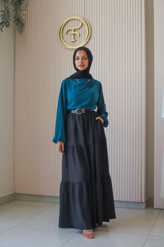 Black Grace Modal