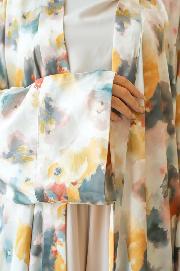 Danya Kimono