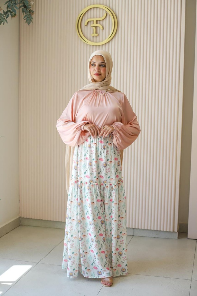 Farah Skirt