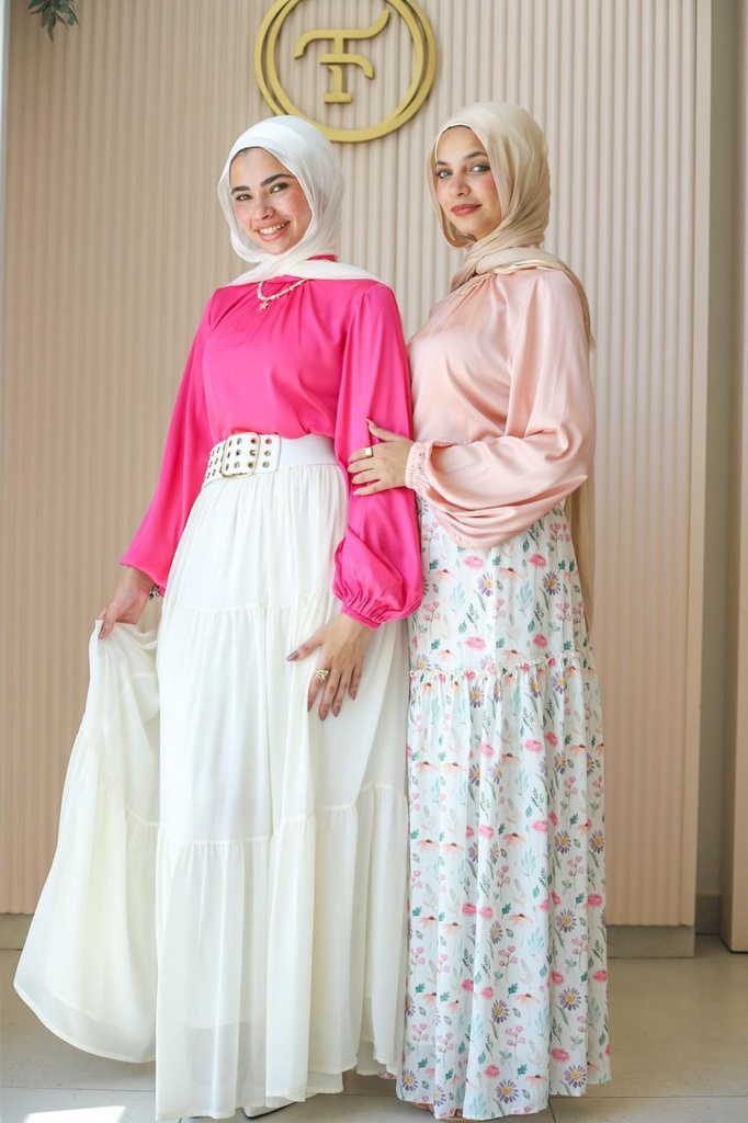 Farah Skirt
