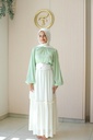 Rama mint blouse
