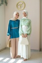 Offwhite Gypsy Skirt