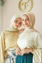 Rama Blond Blouse
