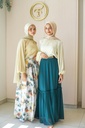 Rama Blond Blouse