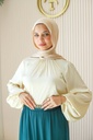 Rama Blond Blouse