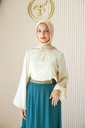 Rama Blond Blouse