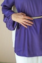 FT Beige Belt 50