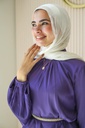 Rama Violet Blouse