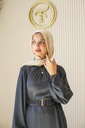 Rama Black Blouse