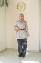 Café Cathy Blouse