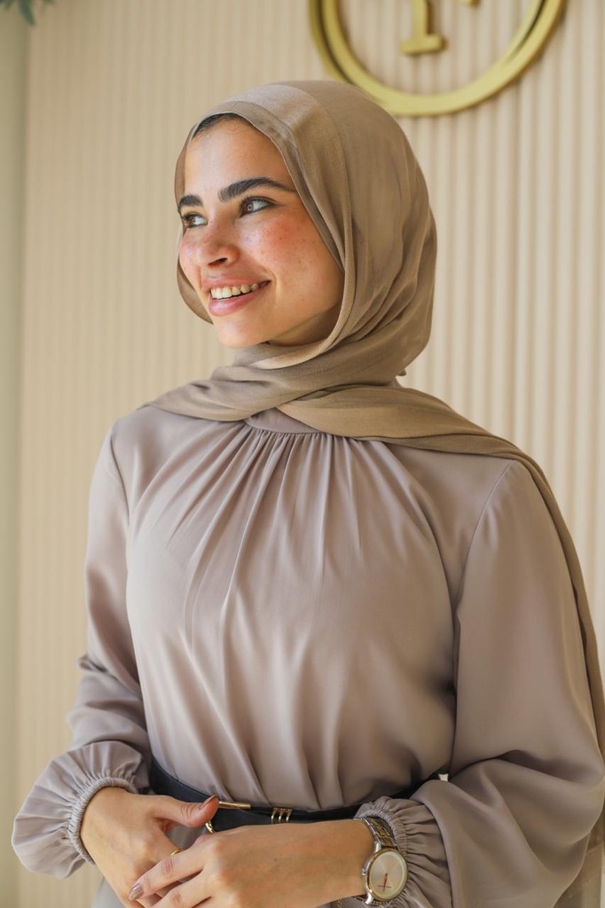 Café Cathy Blouse