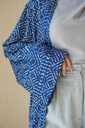 Grey Modena Pants