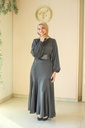 Black Audrey Skirt