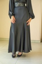 Black Audrey Skirt