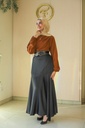 Black Audrey Skirt