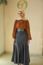 Black Audrey Skirt
