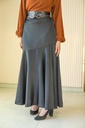 Black Audrey Skirt