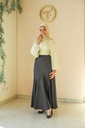 Black Audrey Skirt