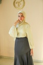 Black Audrey Skirt