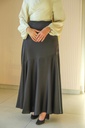 Black Audrey Skirt