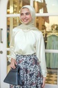 Najwa Skirt
