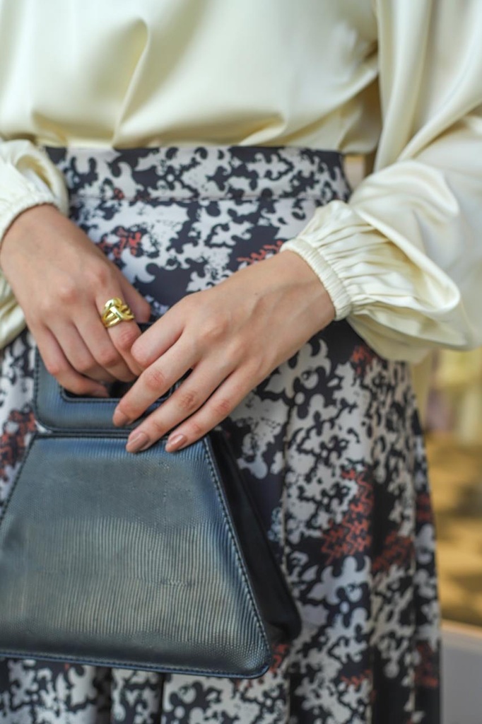 Najwa Skirt