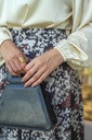 Najwa Skirt